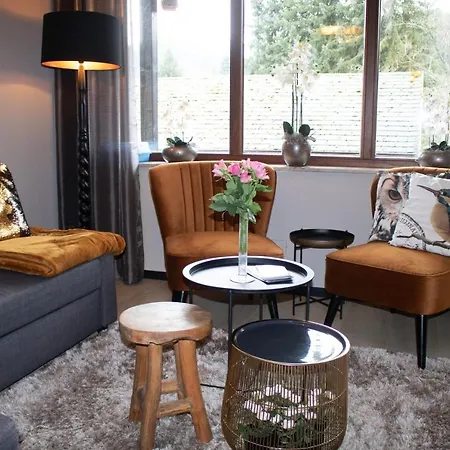 - Liemeckeweg 12-h Elkeringhausen Apartment *
