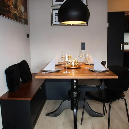 - Liemeckeweg 12-h Elkeringhausen Apartment