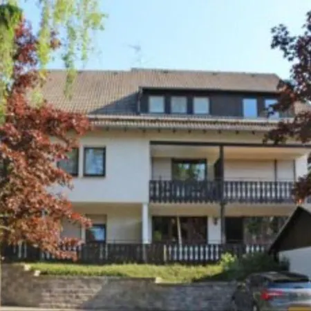 - Liemeckeweg 12-h Elkeringhausen דירה ווינטרברג